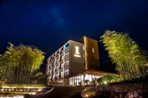 Courtyard Hotel Yangshuo Li River